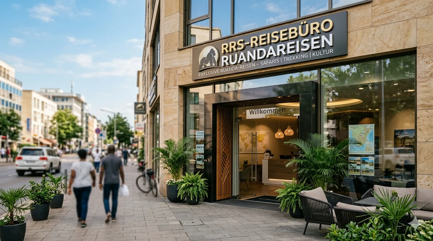 RRS-Reisebüro