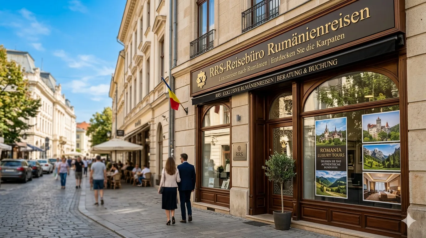 RRS-Reisebüro