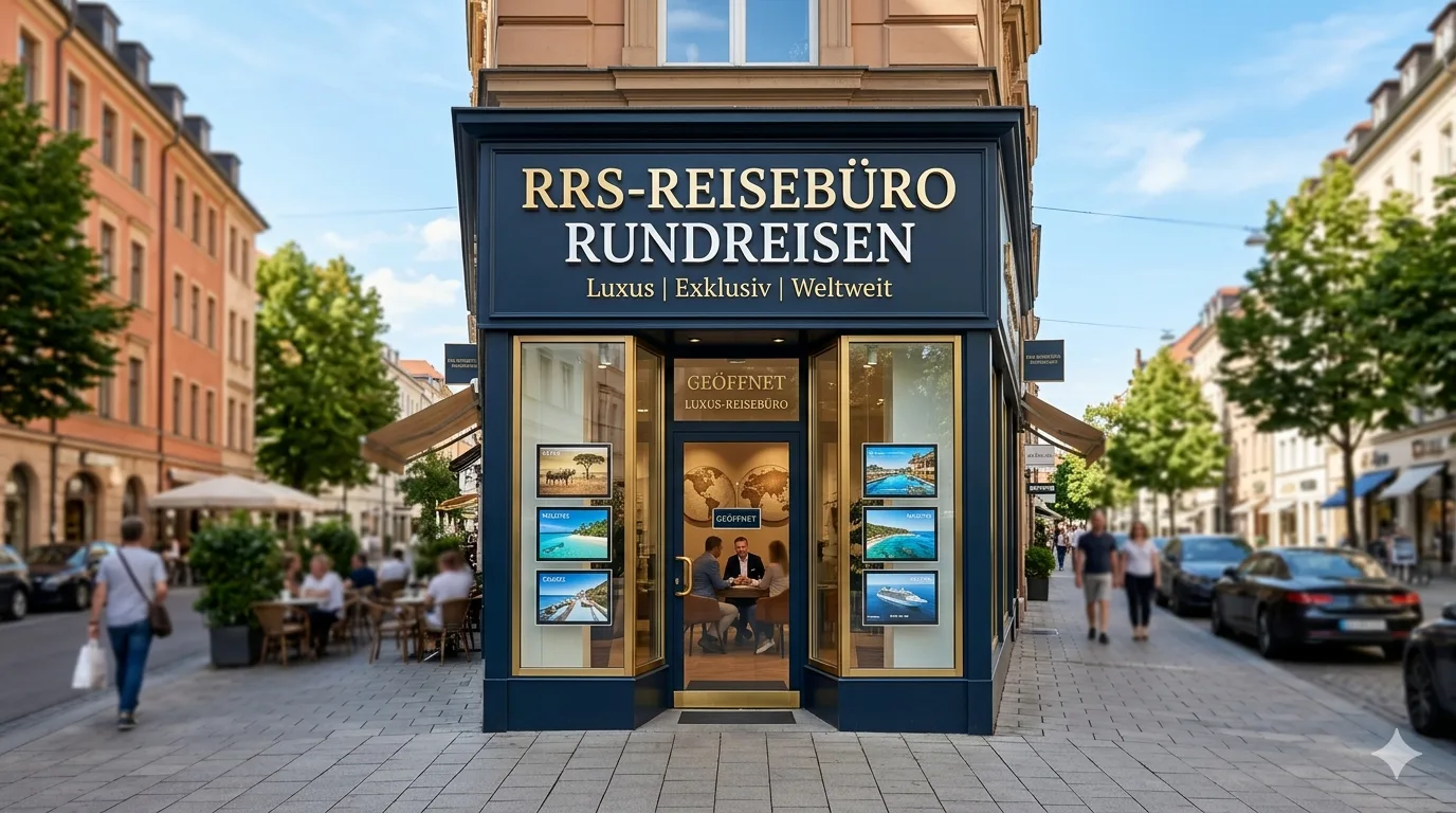 RRS-Reisebüro