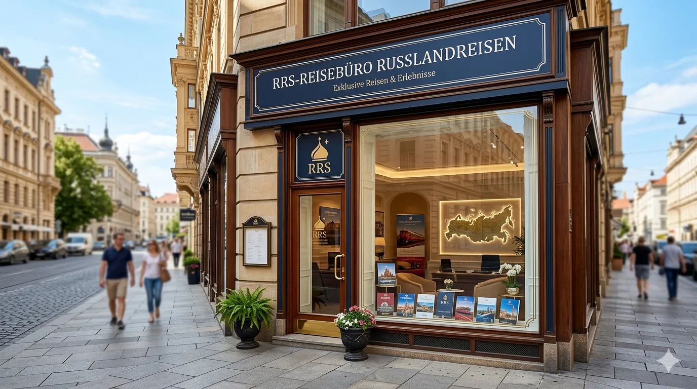 RRS-Reisebüro