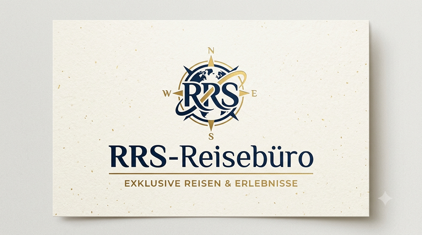 RRS-Reisebüro Logo