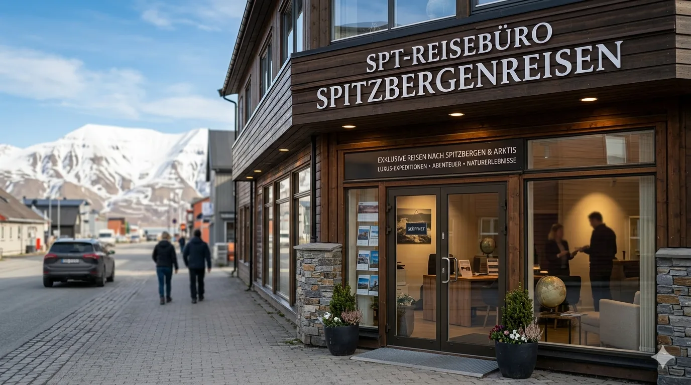 SPT-Reisebüro