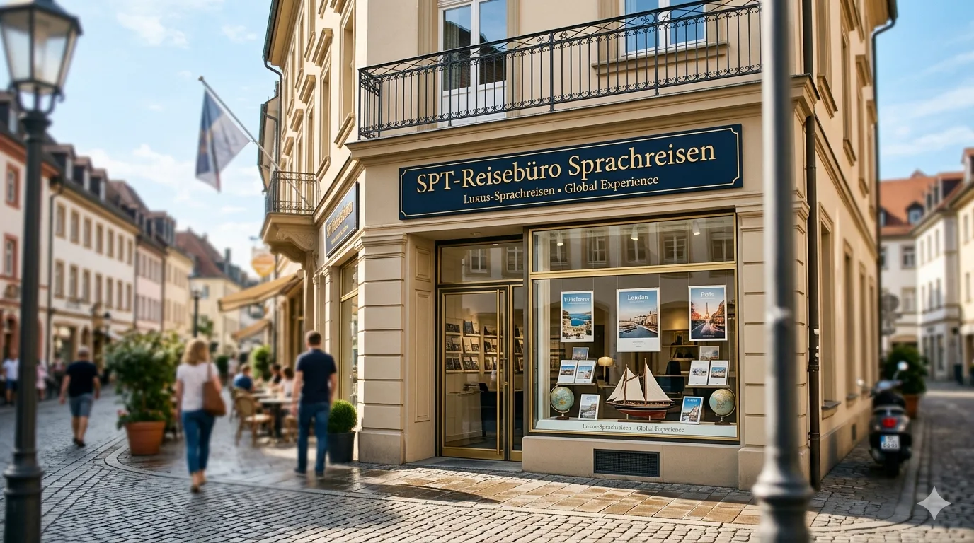 SPT-Reisebüro