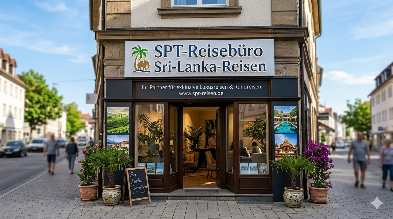 SPT-Reisebüro