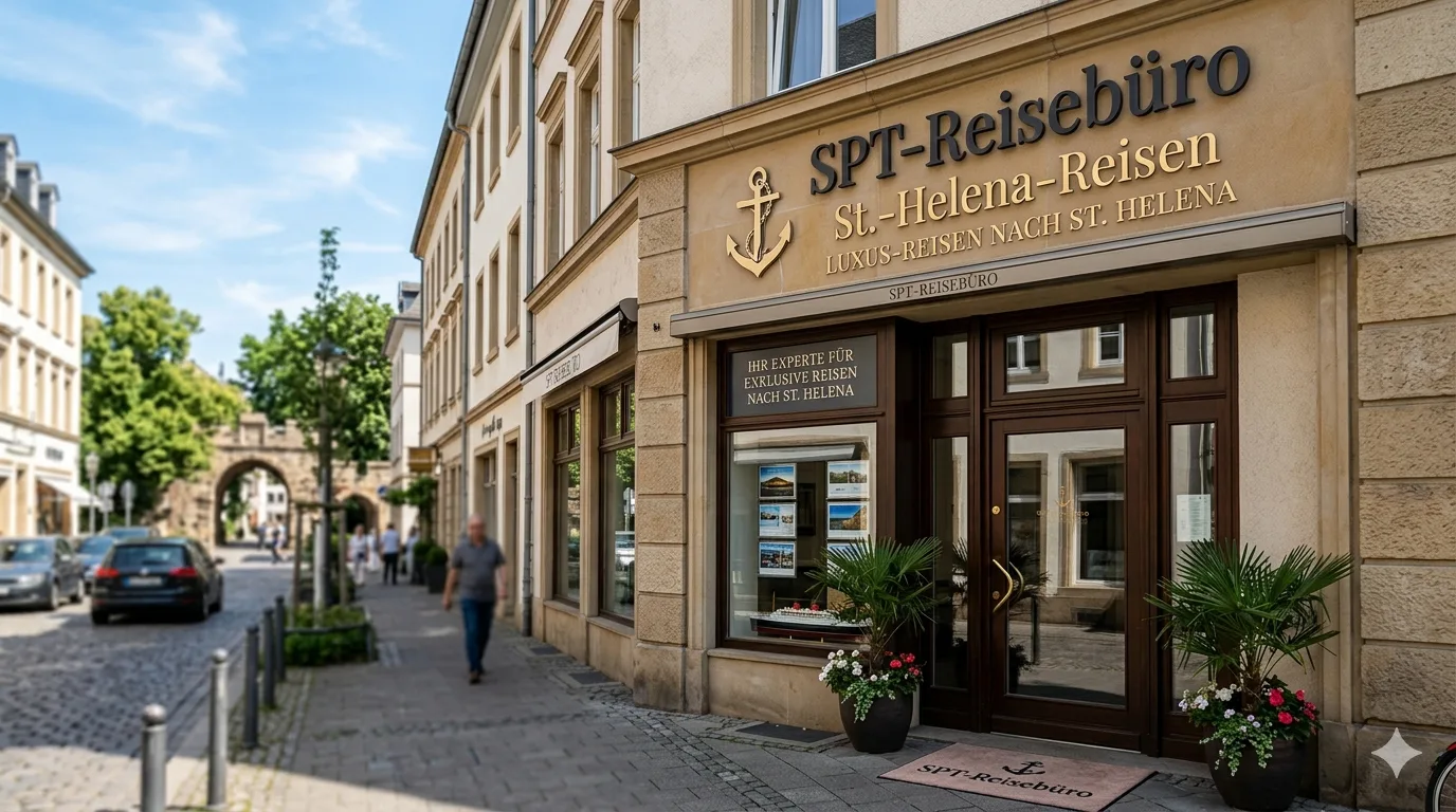 SPT-Reisebüro