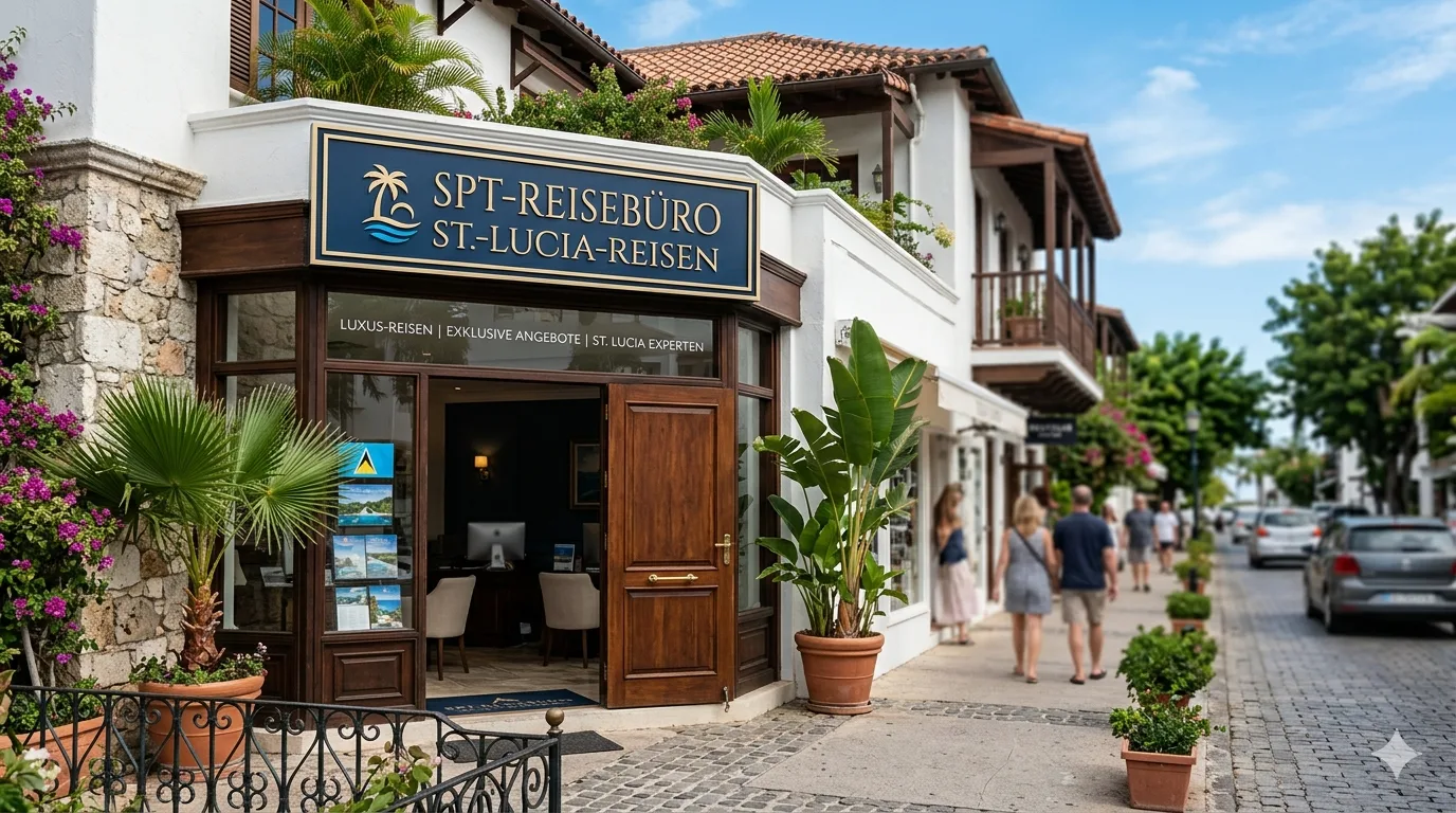SPT-Reisebüro