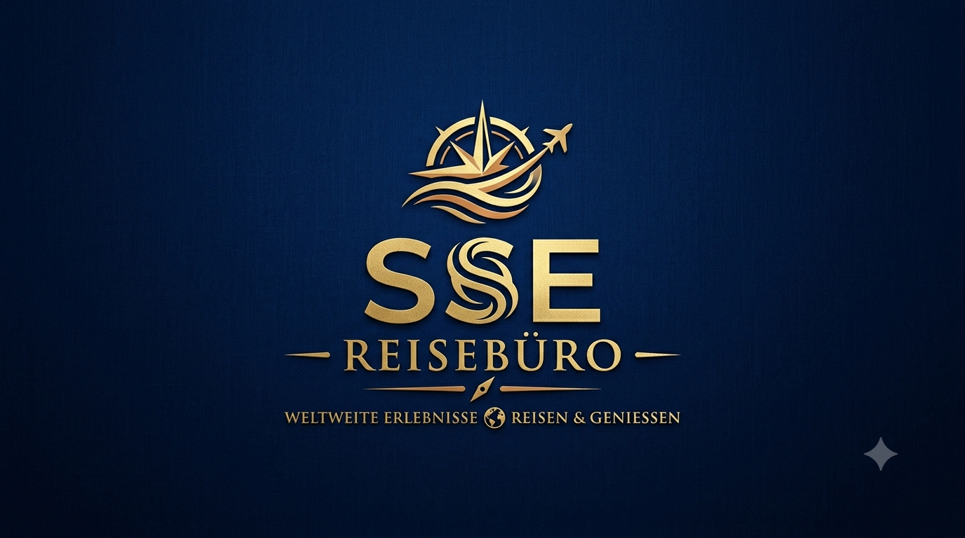 SSE-Reisebüro Logo