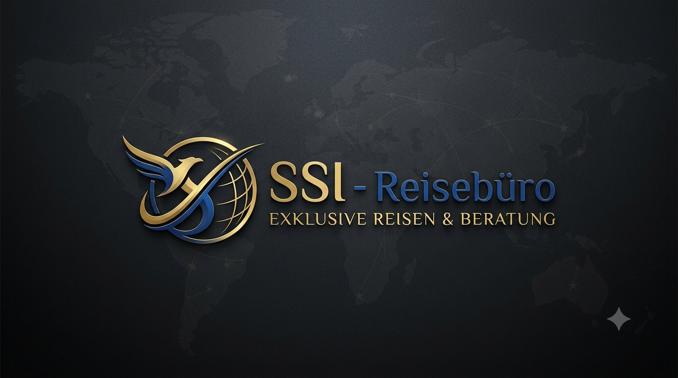 SSI-Reisebüro Logo