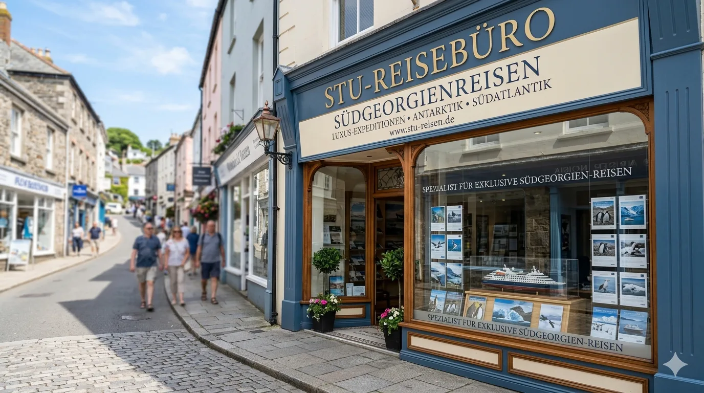 STU-Reisebüro