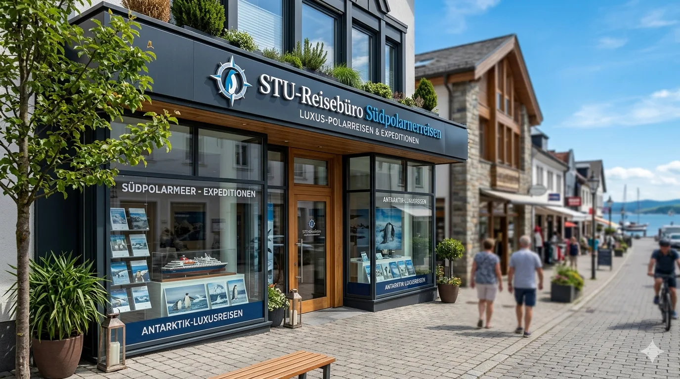 STU-Reisebüro