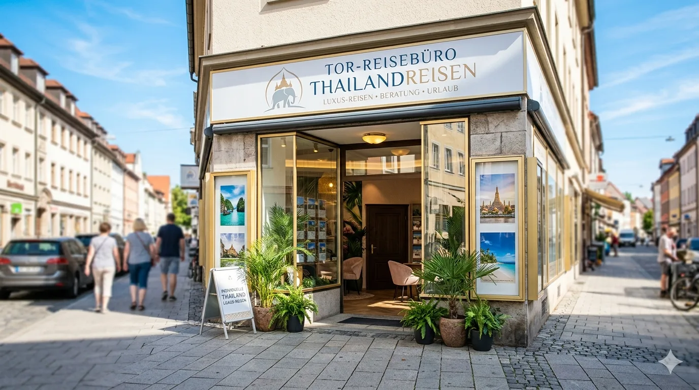 TOR-Reisebüro