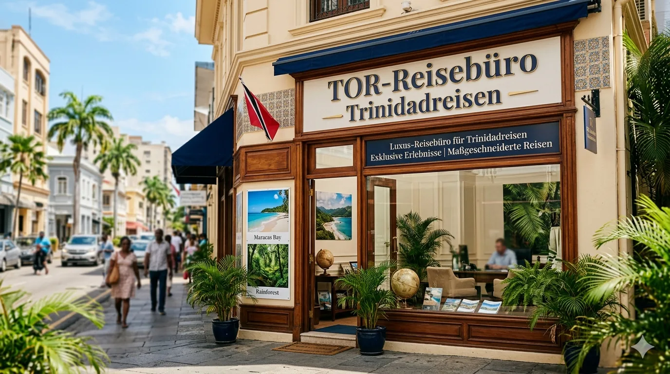TOR-Reisebüro