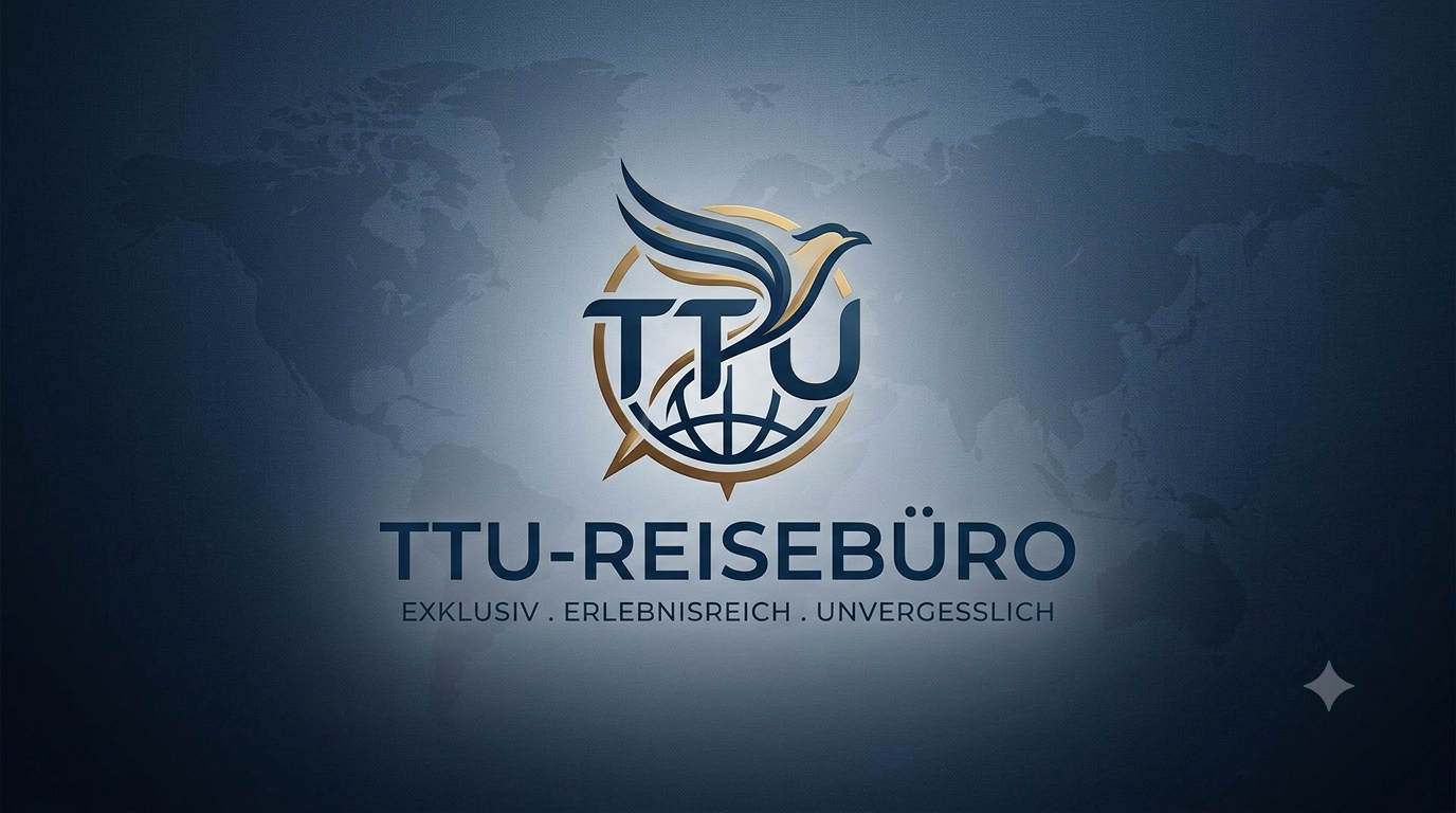 TTU-Reisebüro Logo