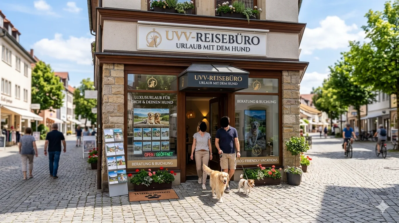 UVV-Reisebüro