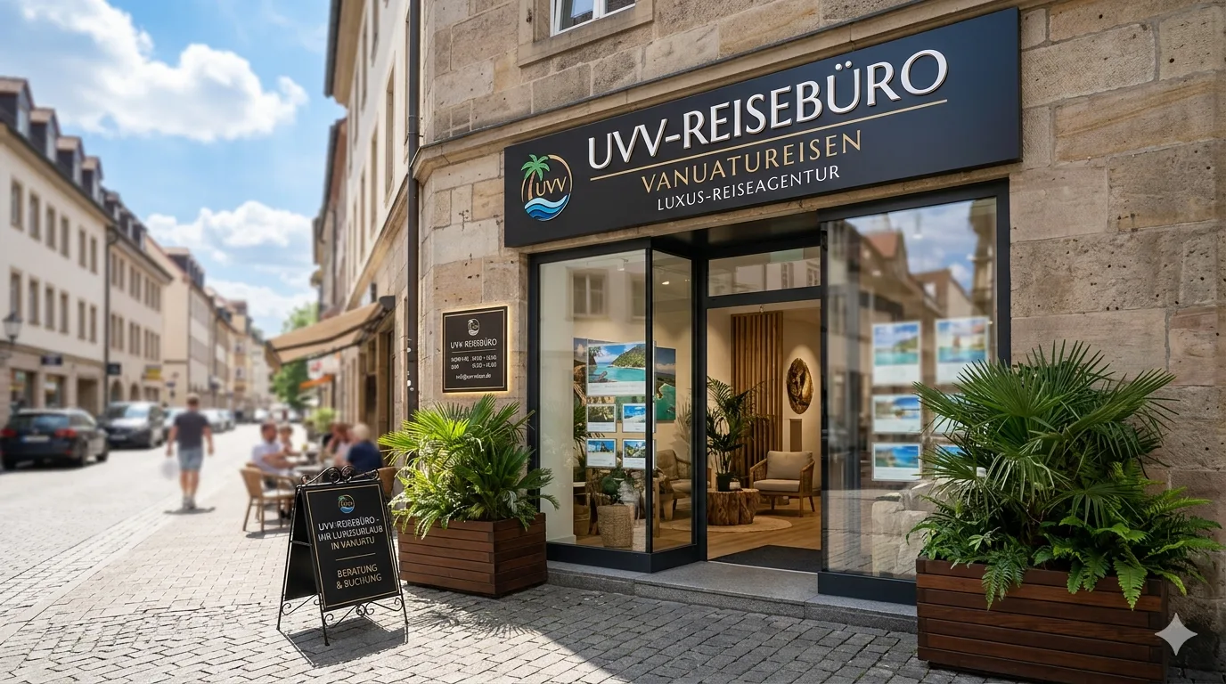 UVV-Reisebüro