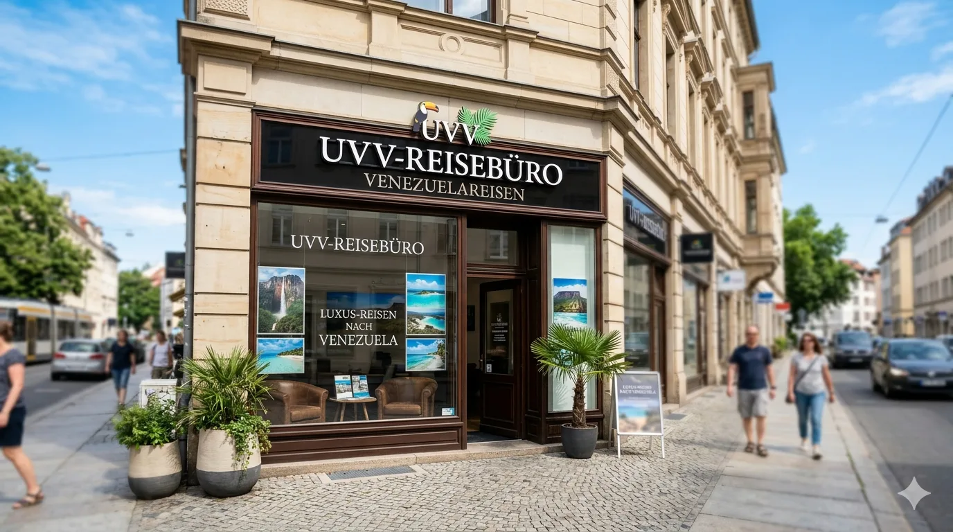 UVV-Reisebüro