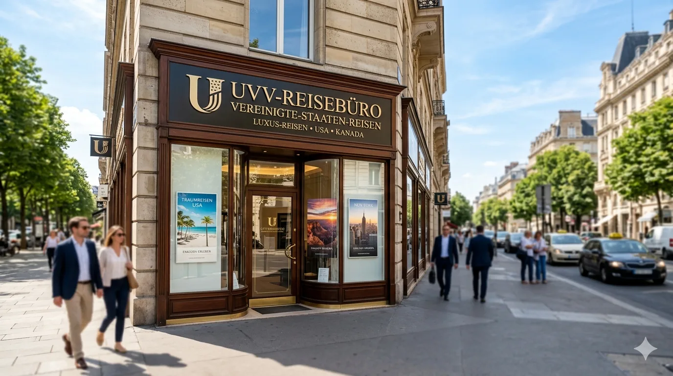 UVV-Reisebüro