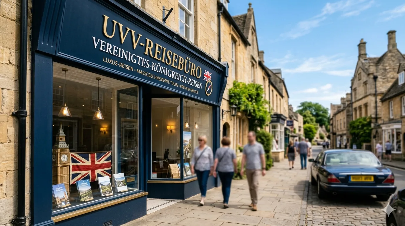 UVV-Reisebüro