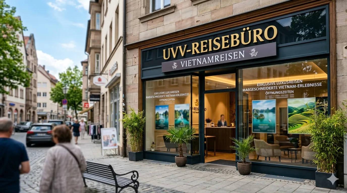 UVV-Reisebüro
