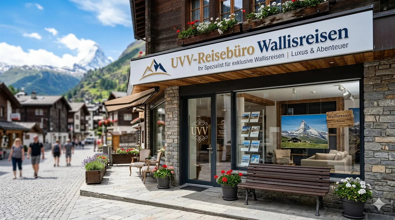 UVV-Reisebüro