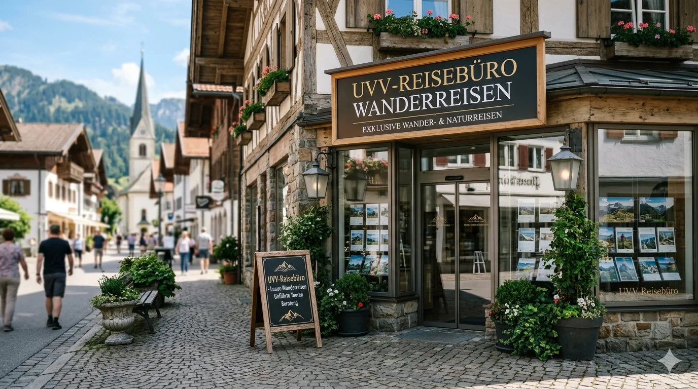 UVV-Reisebüro