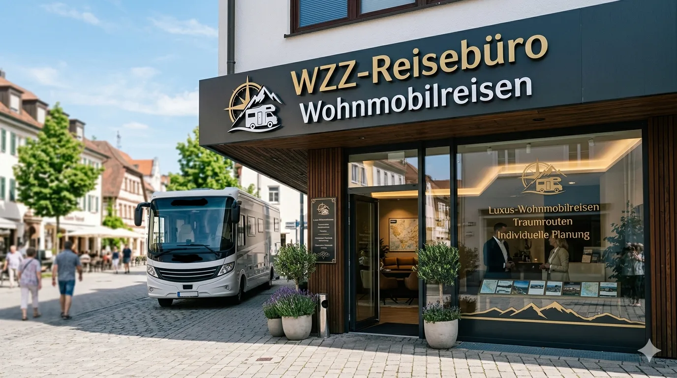 WZZ-Reisebüro