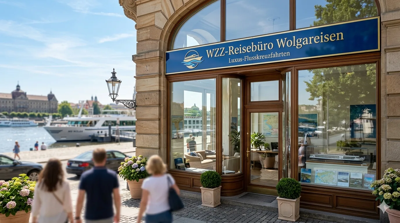 WZZ-Reisebüro