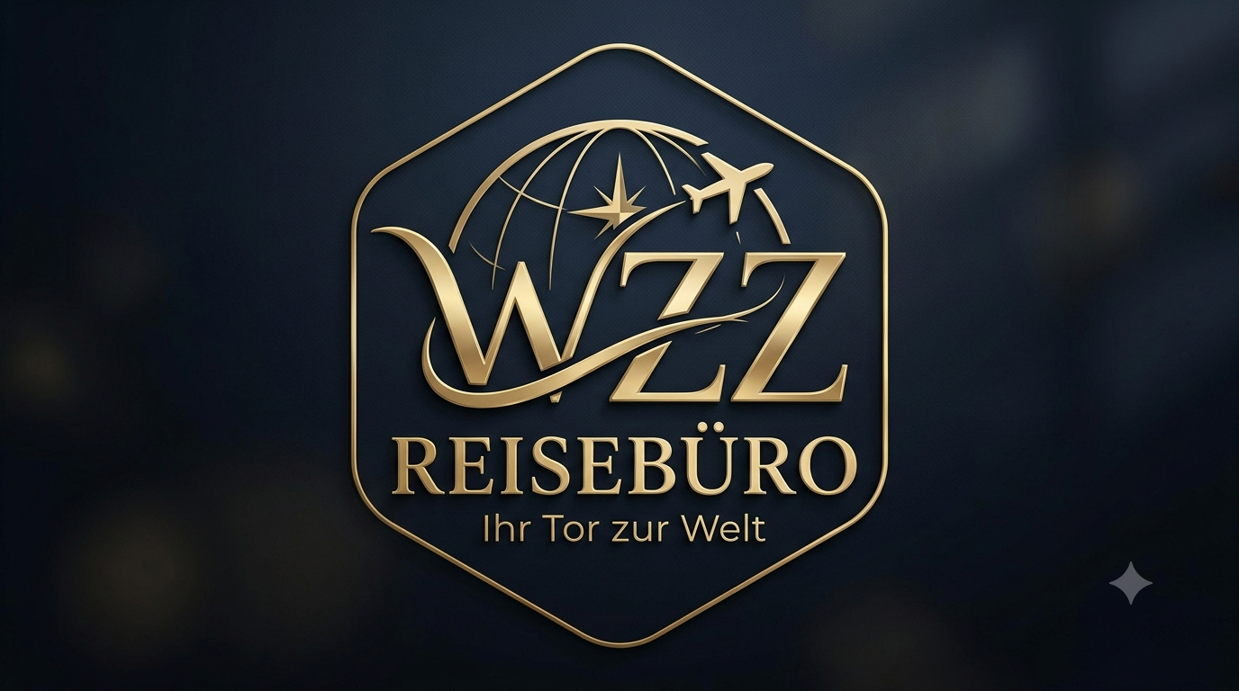 WZZ-Reisebüro Logo