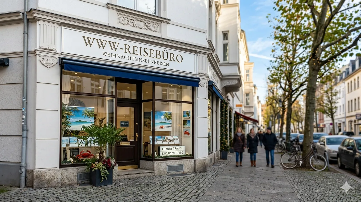 WWW-Reisebüro