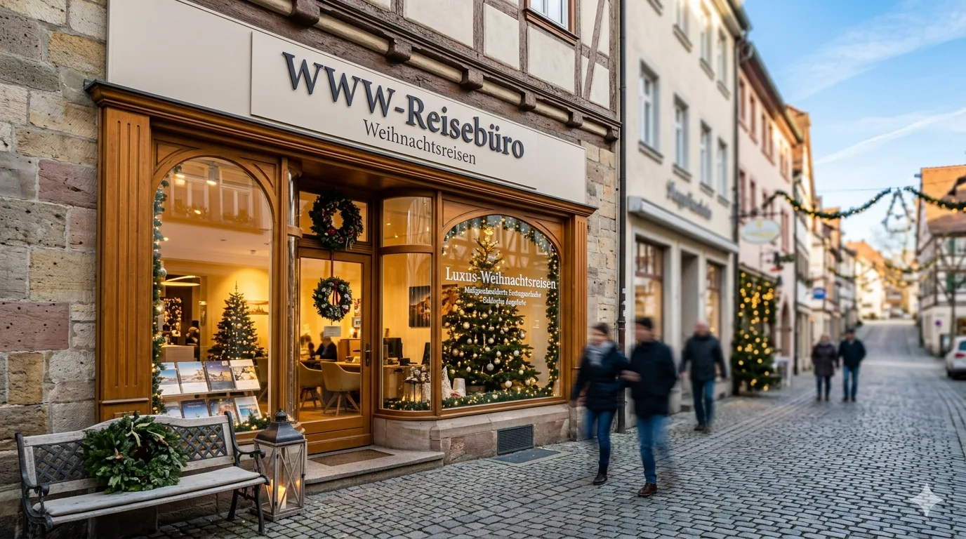 WWW-Reisebüro