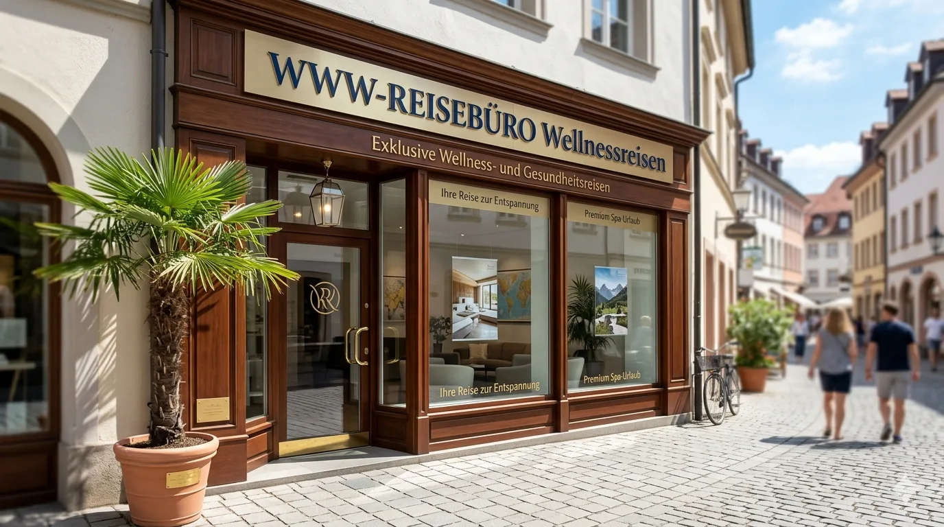 WWW-Reisebüro