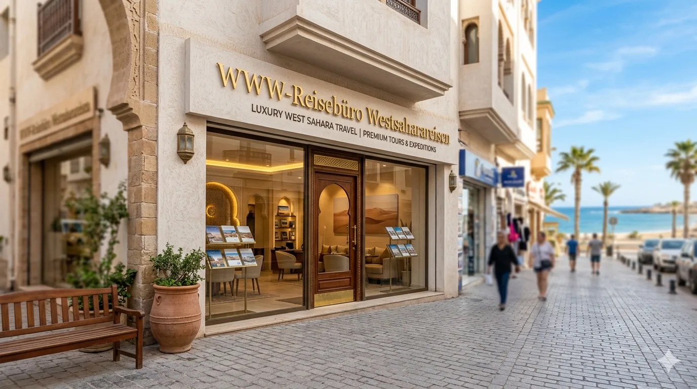 WWW-Reisebüro