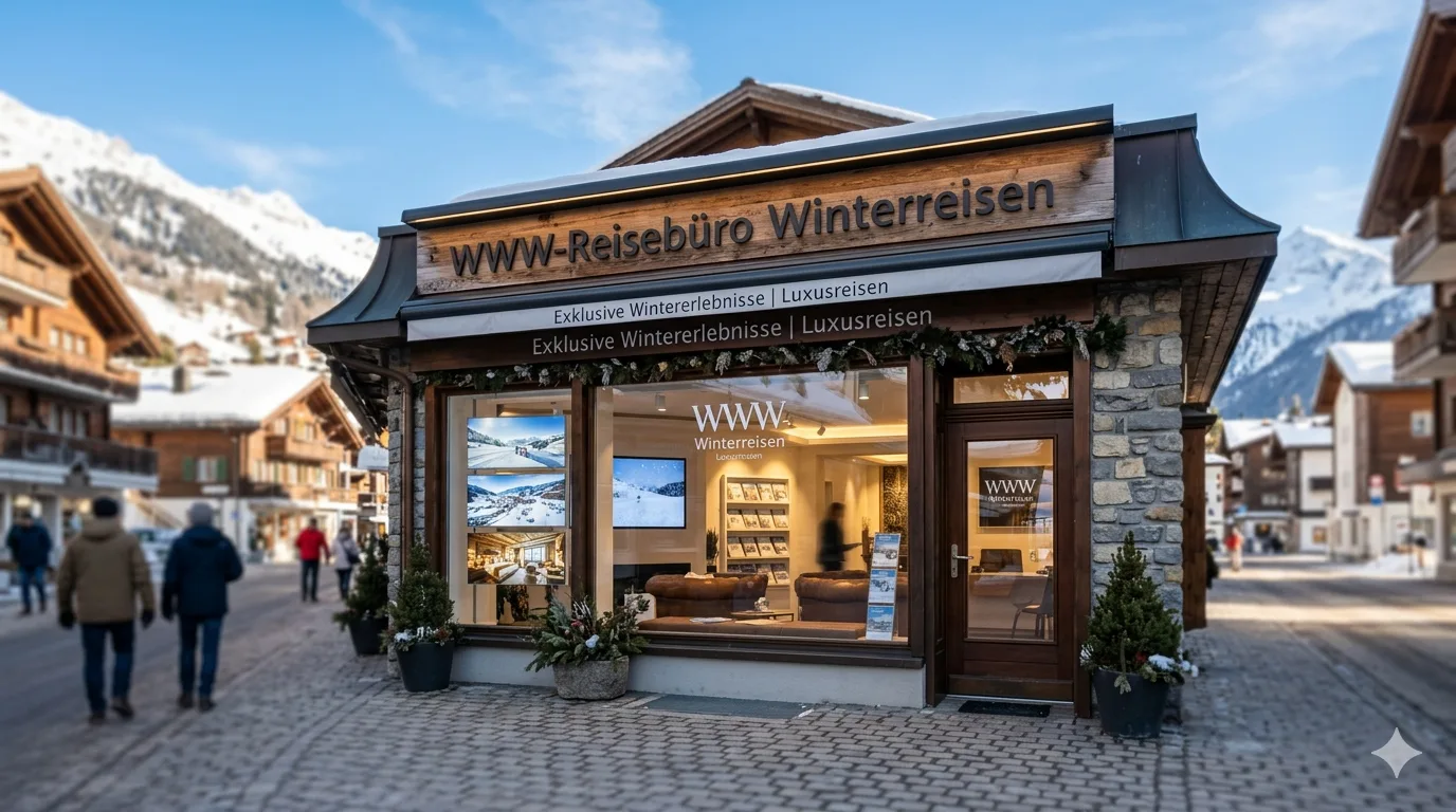 WWW-Reisebüro