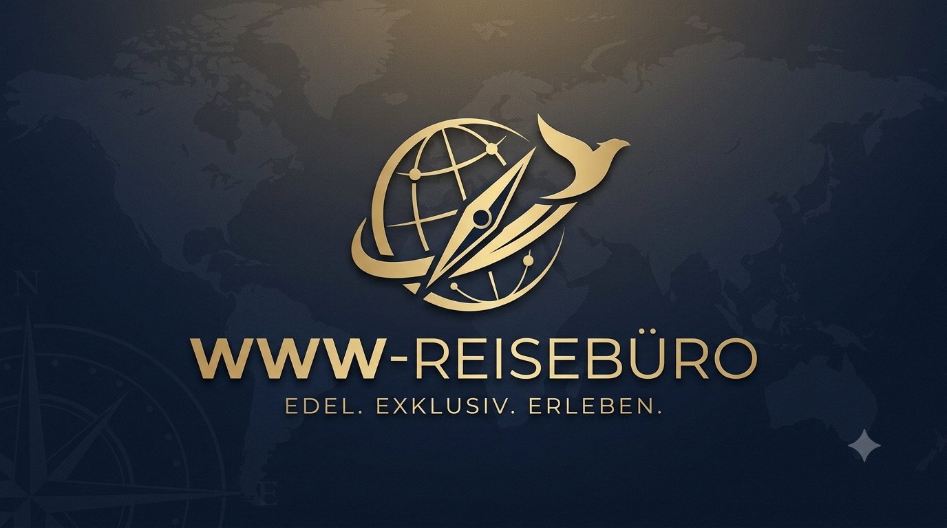 WWW-Reisebüro Logo