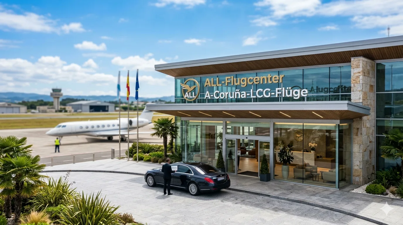 AAL-Flüge