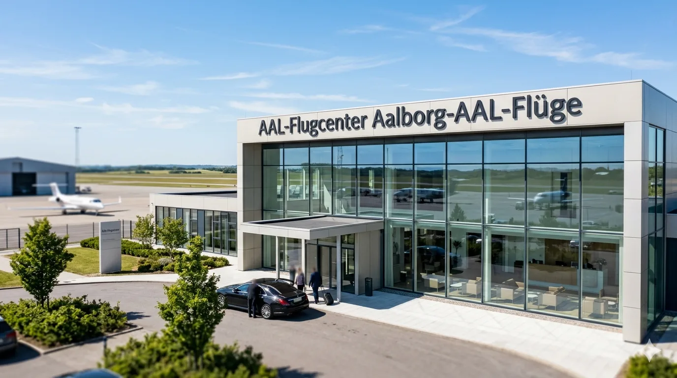 AAL-Flüge