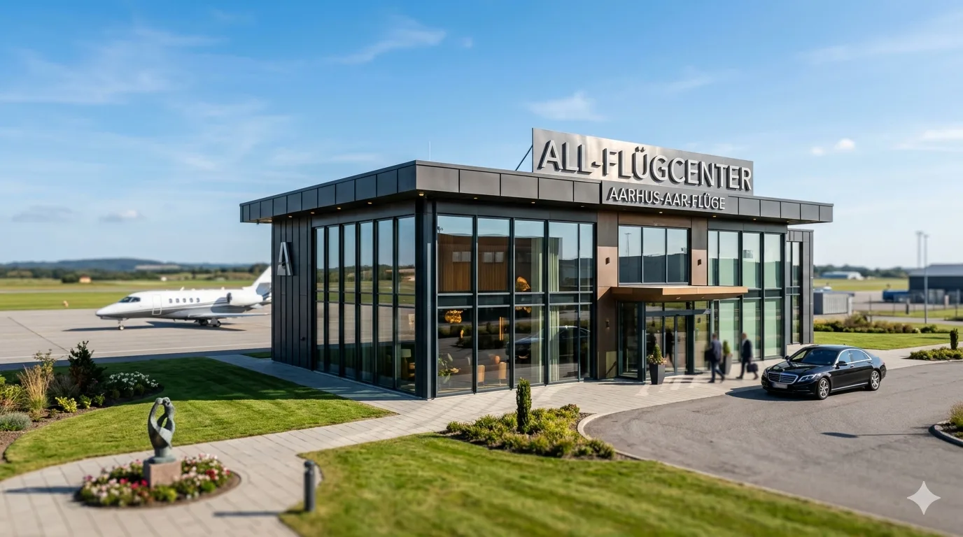 AAL-Flüge