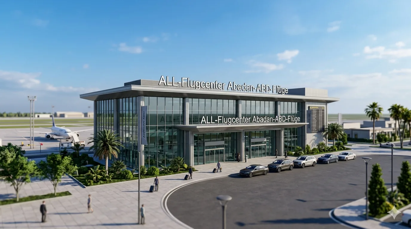 AAL-Flüge