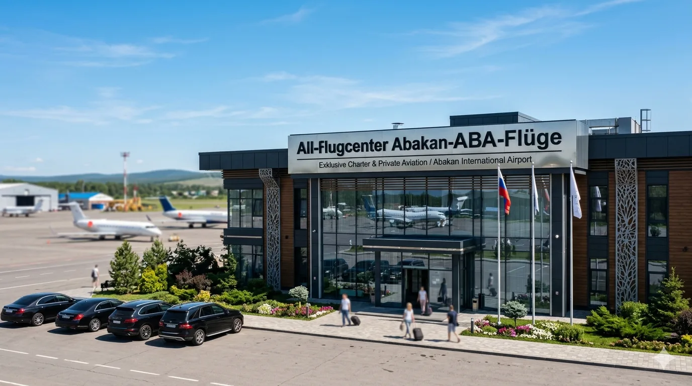 AAL-Flüge