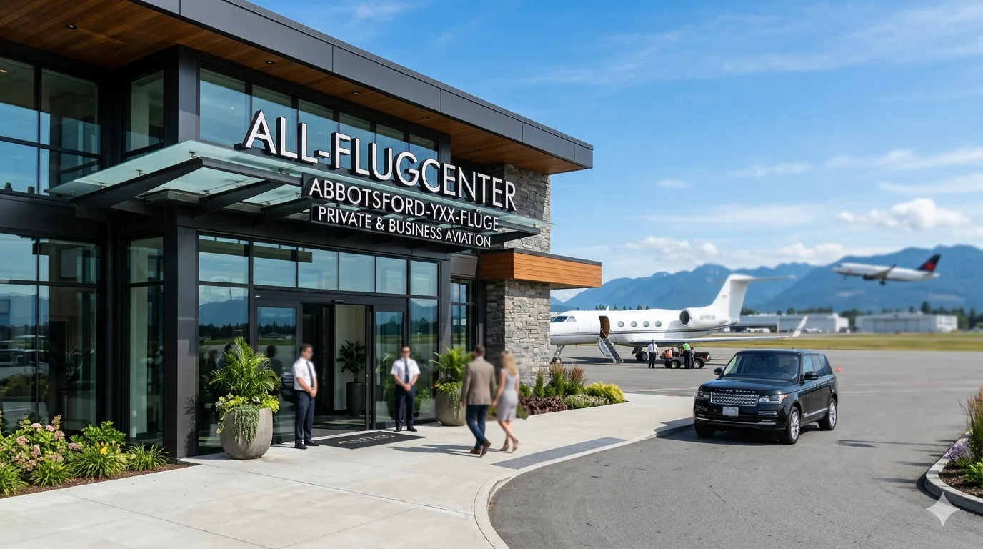 AAL-Flüge