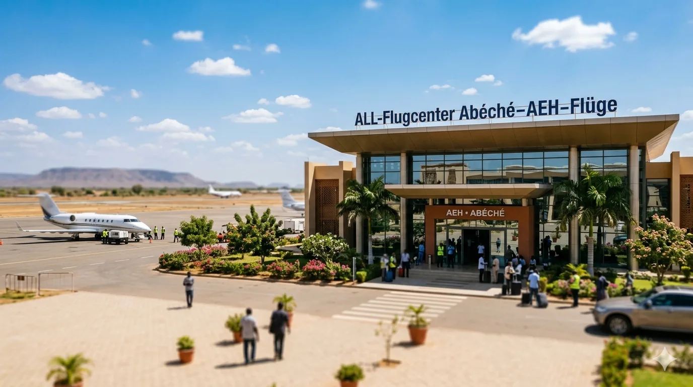 AAL-Flüge