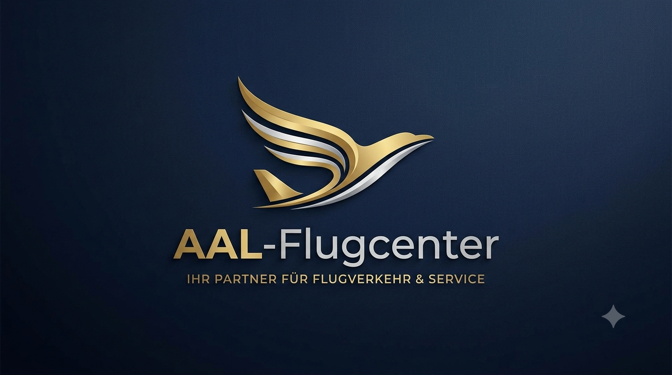 AAL-Flugcenter Logo