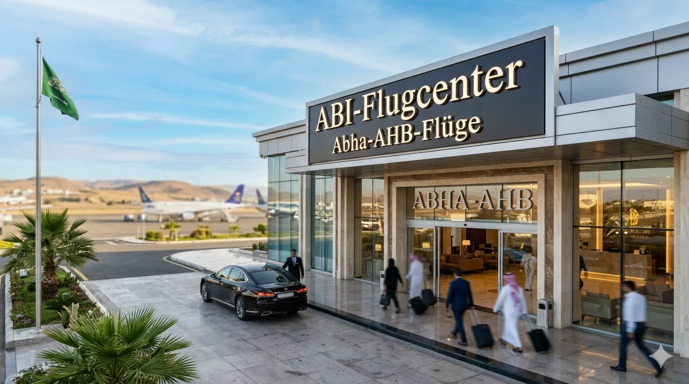 ABI-Flüge