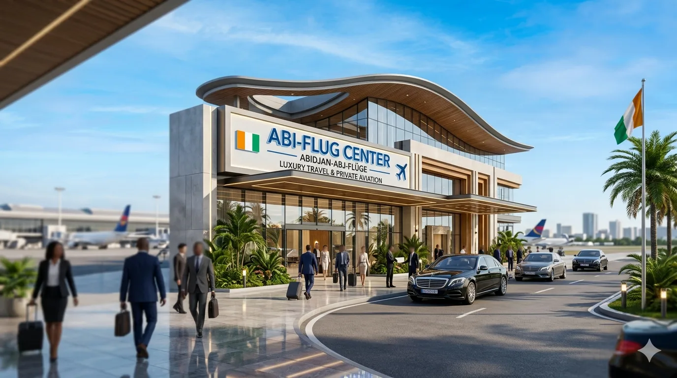 ABI-Flüge