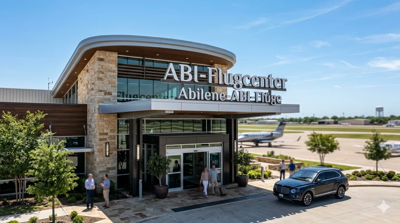 ABI-Flüge