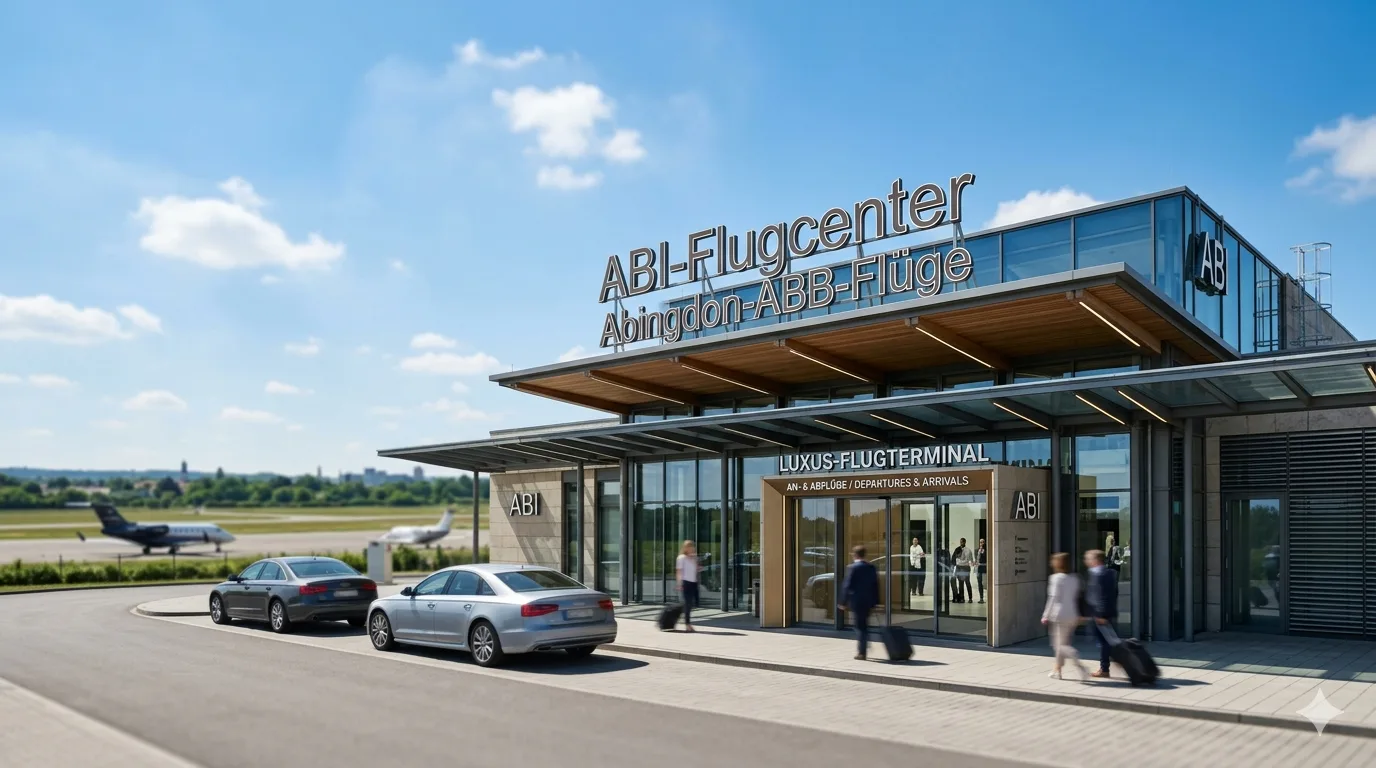 ABI-Flüge