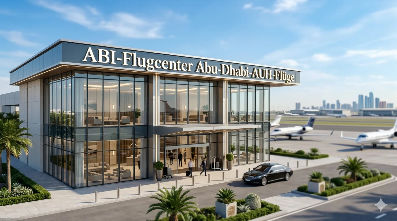 ABI-Flüge