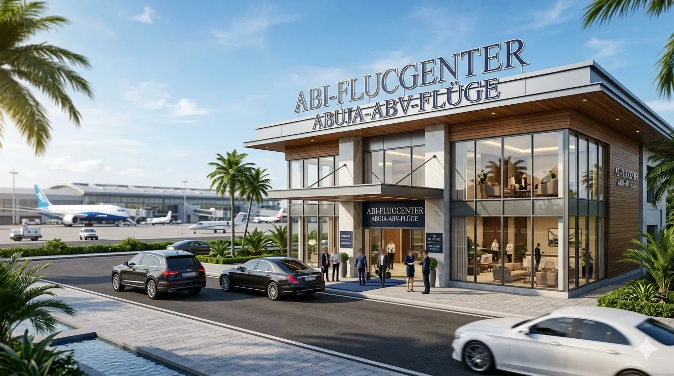 ABI-Flüge
