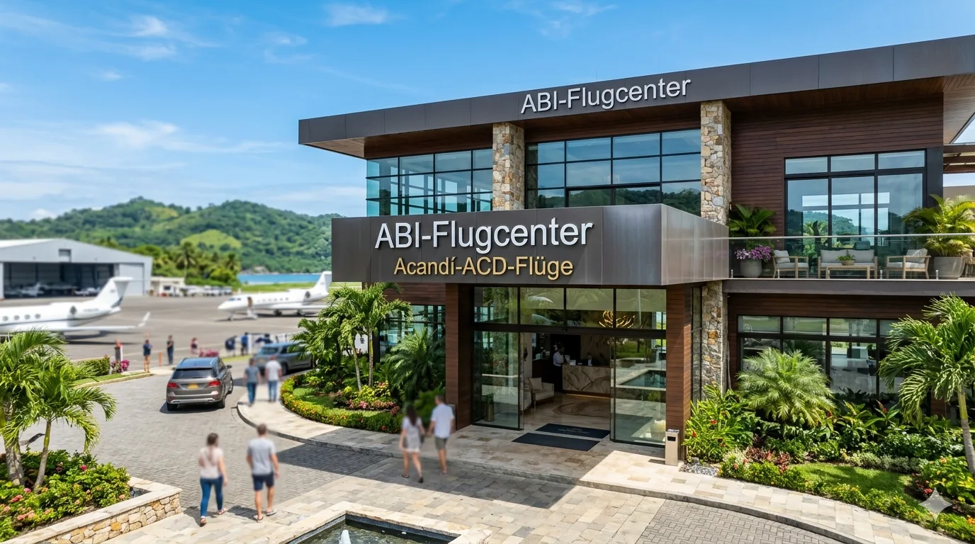 ABI-Flüge