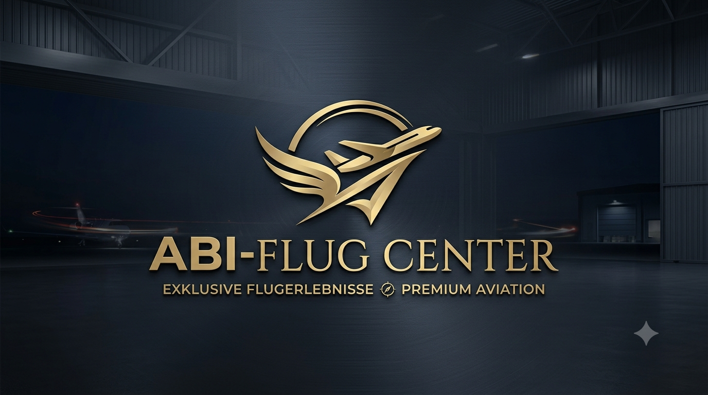 ABI-Flugcenter Logo